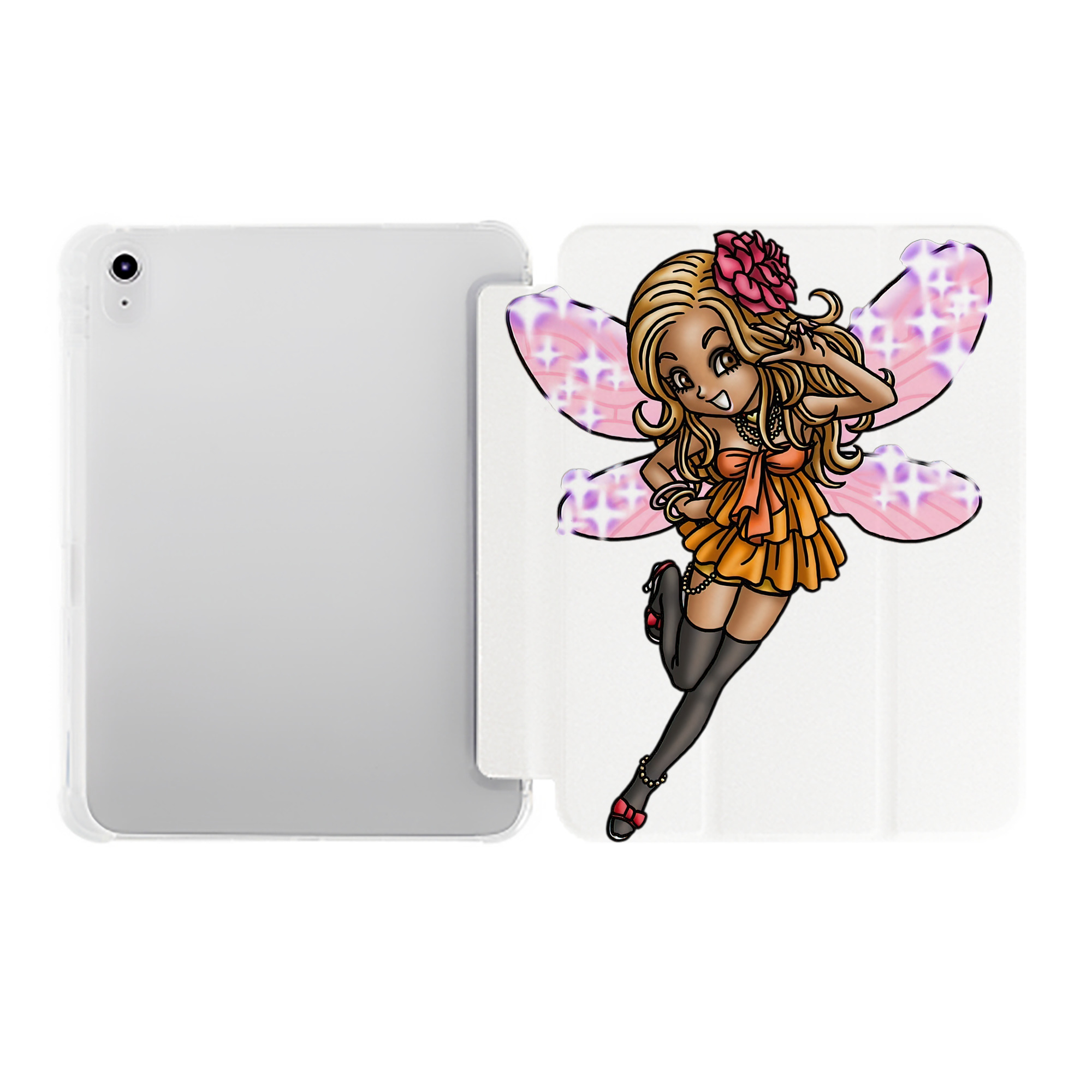（画像用） ドラゴンクエスト Doragon Kuesuto Dragon Quest IPad ケース ペン収納付き 三つ折りスタンド PUレザー×シリコン 対応機種9.5/10.5/10.9インチ